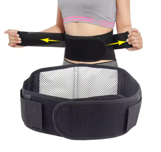 Supporto Lombare Ortopedico - Vertaline