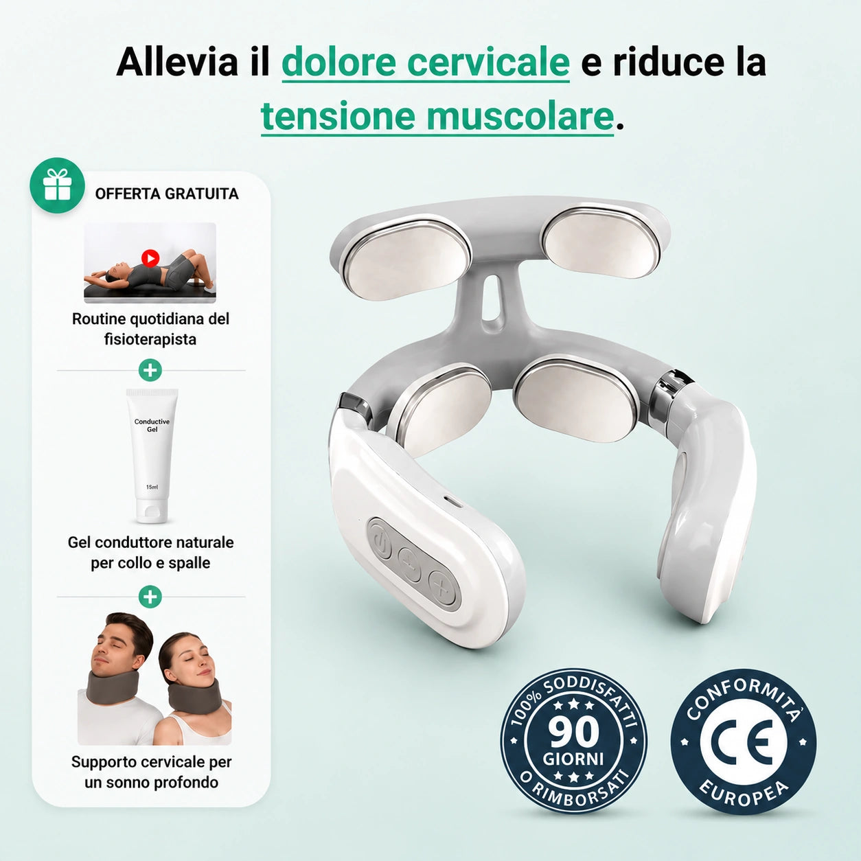 Vertaline CerviRest