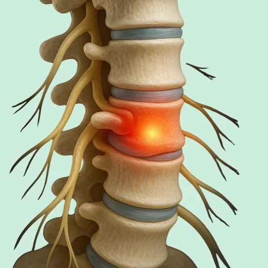 Artrosi cervicale (spondilosi)