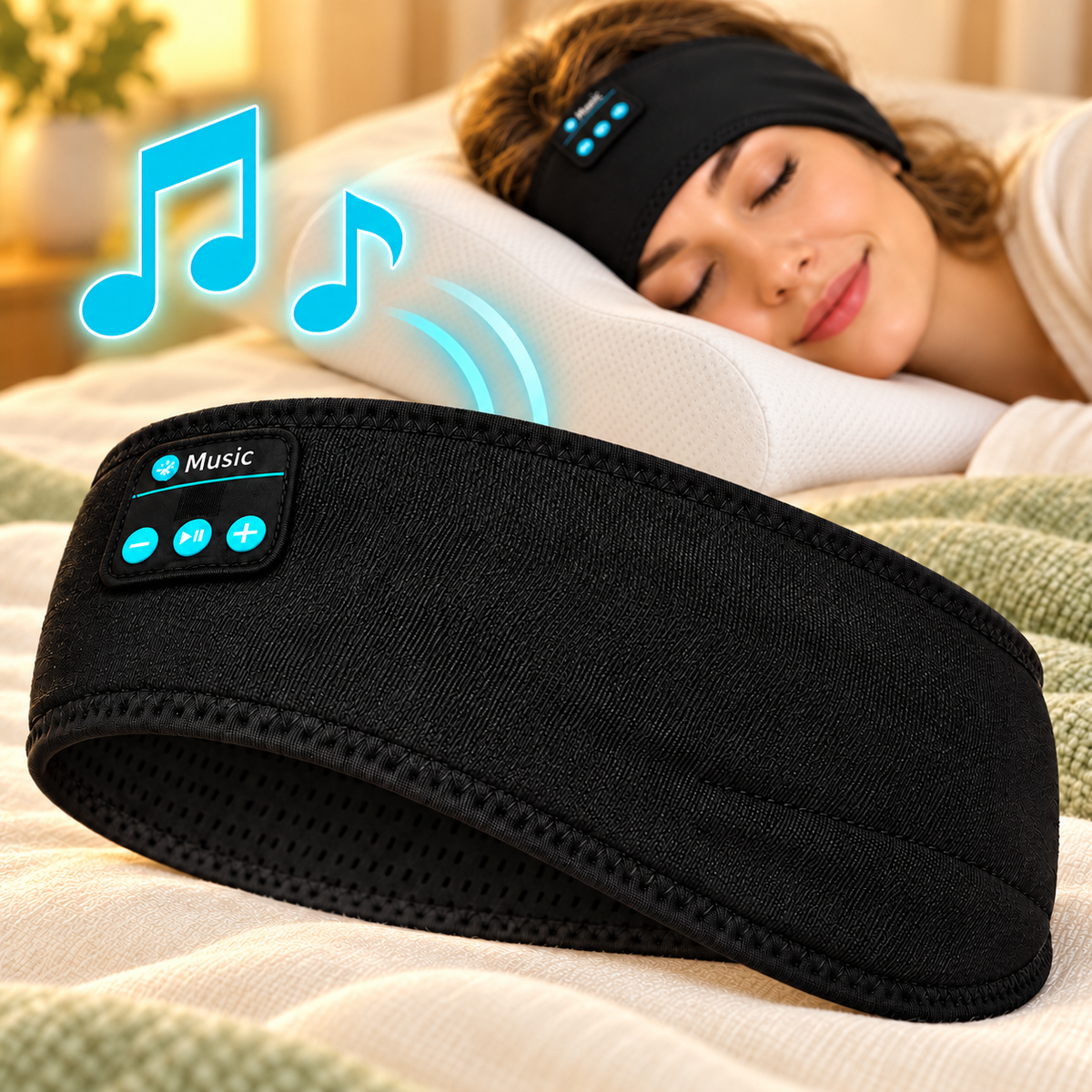 SleepRest Audio - Vertaline