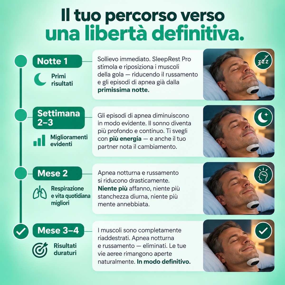 Sleeprest — foto 6