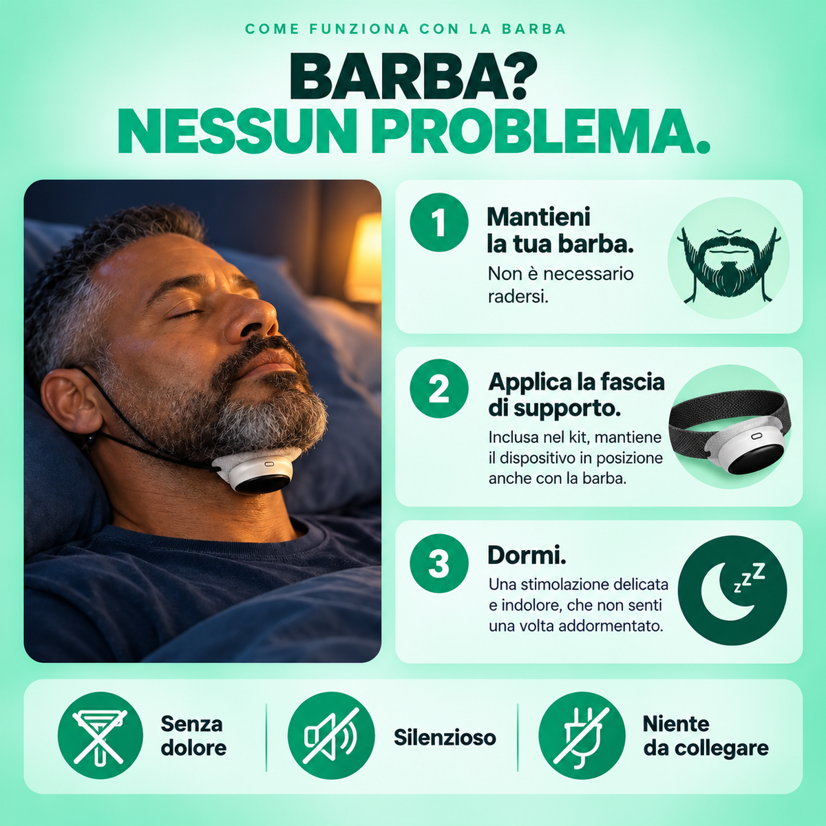 Sleeprest — foto 8