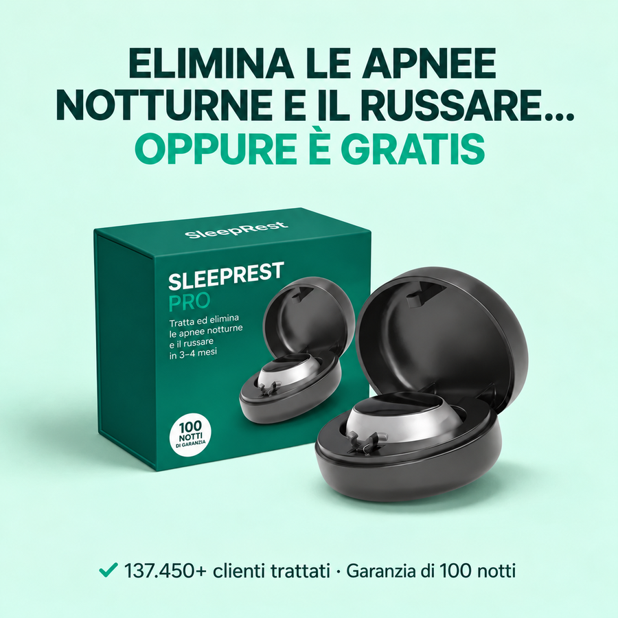 SleepRest - Vertaline