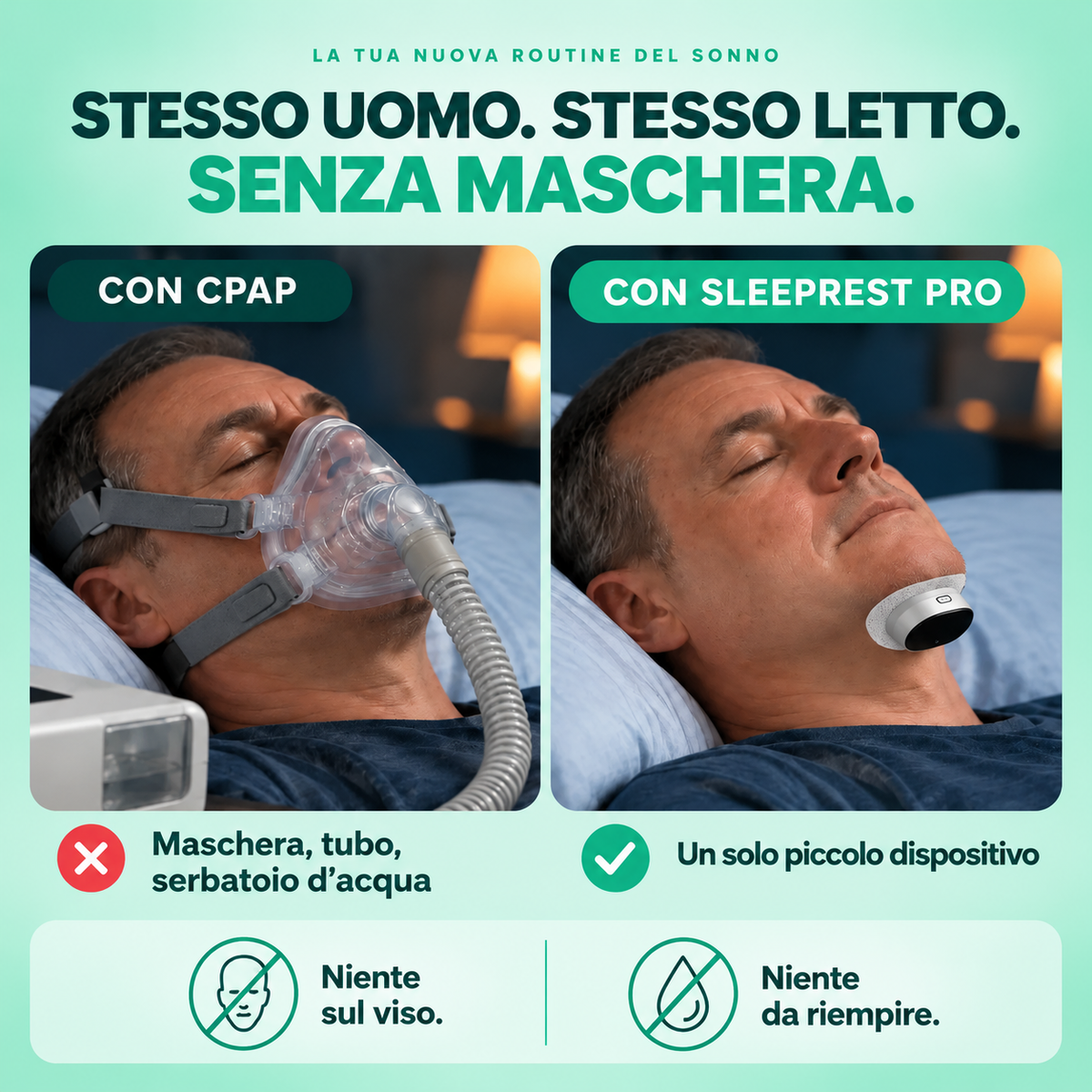 Sleeprest — foto 5