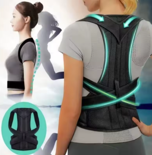 Correttore Posturale Ortopedico - Vertaline