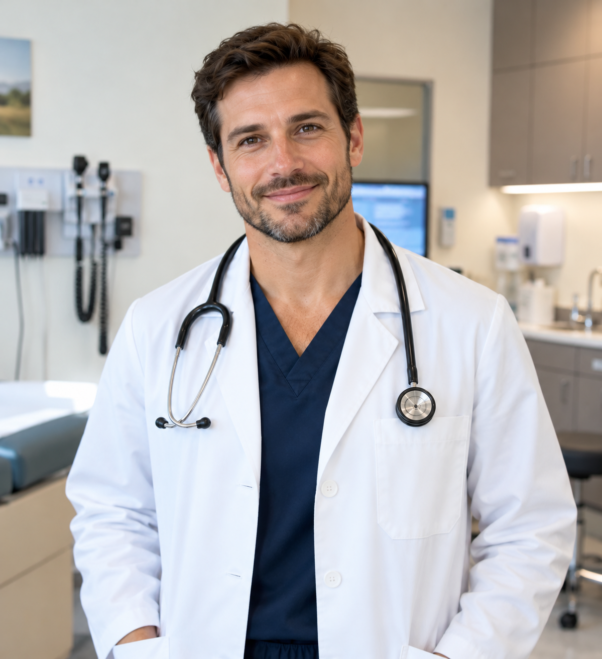 Dr. Michele Verdi