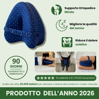 Vertaline™ Cuscino Posturale