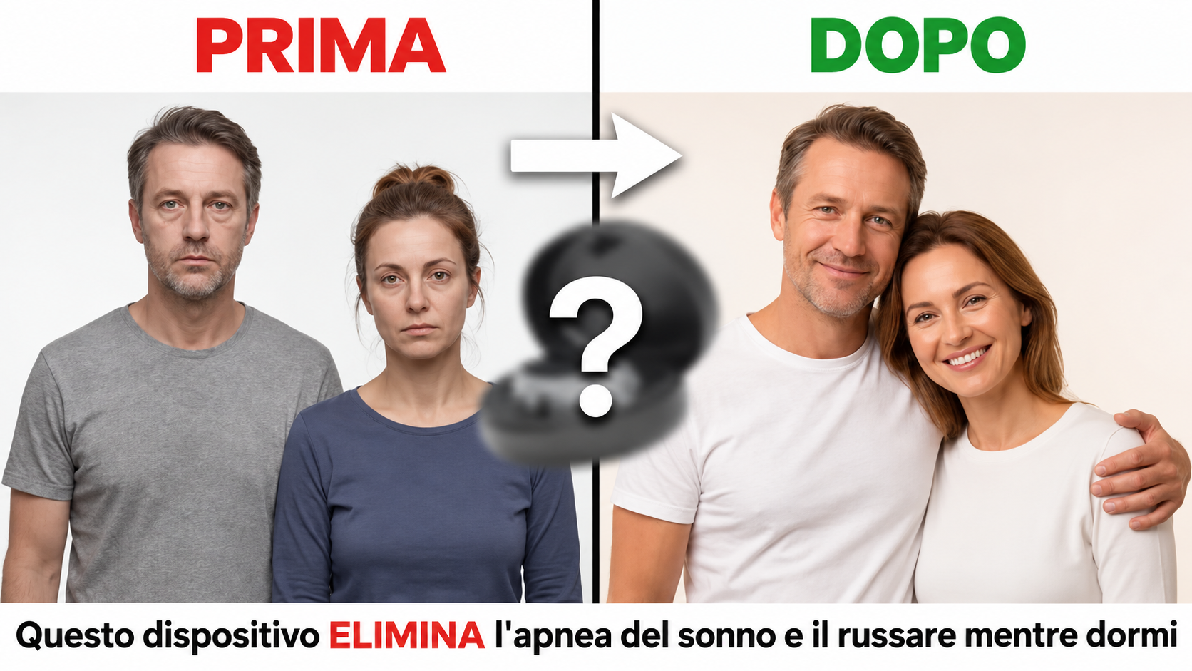 Prima e dopo