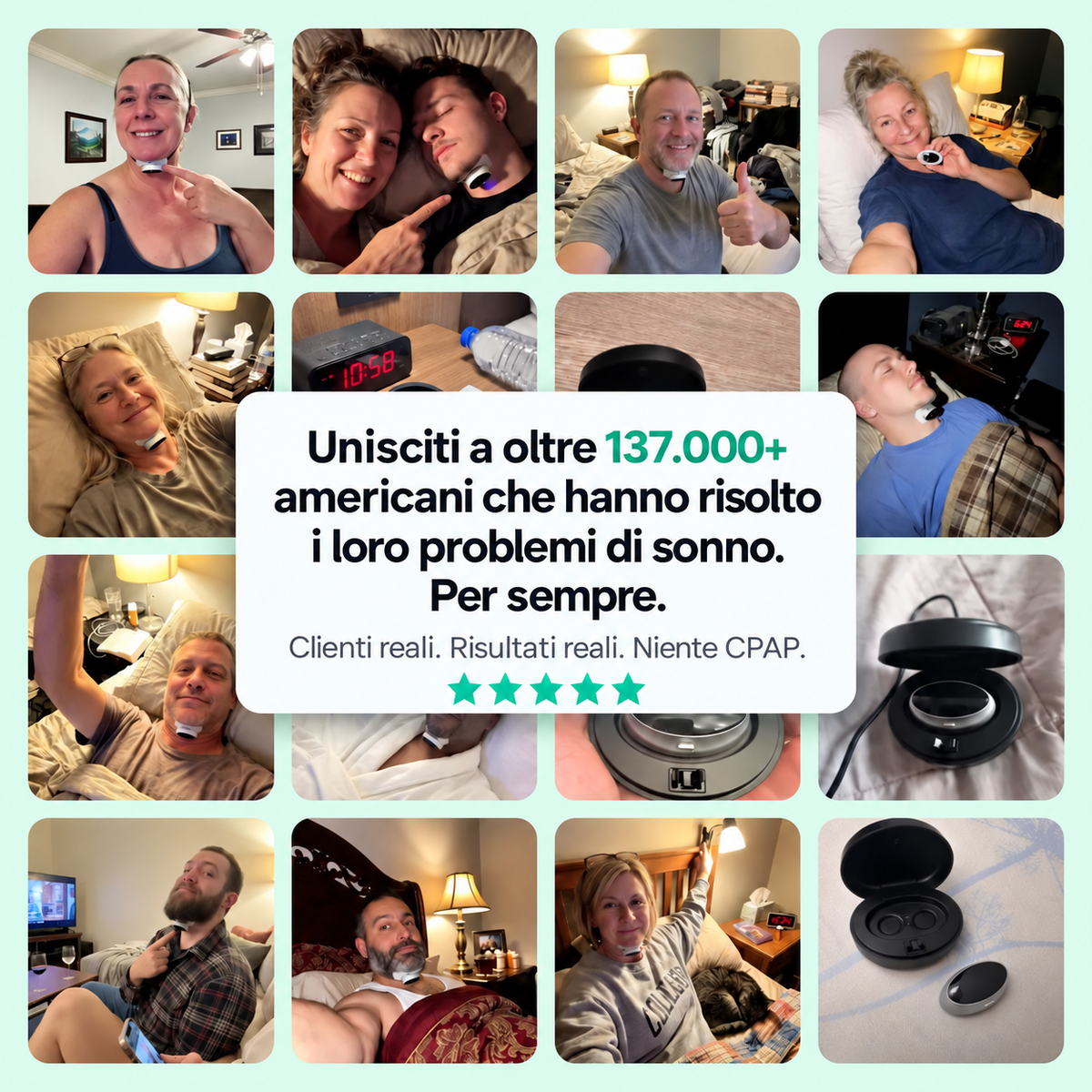 Sleeprest — foto 11