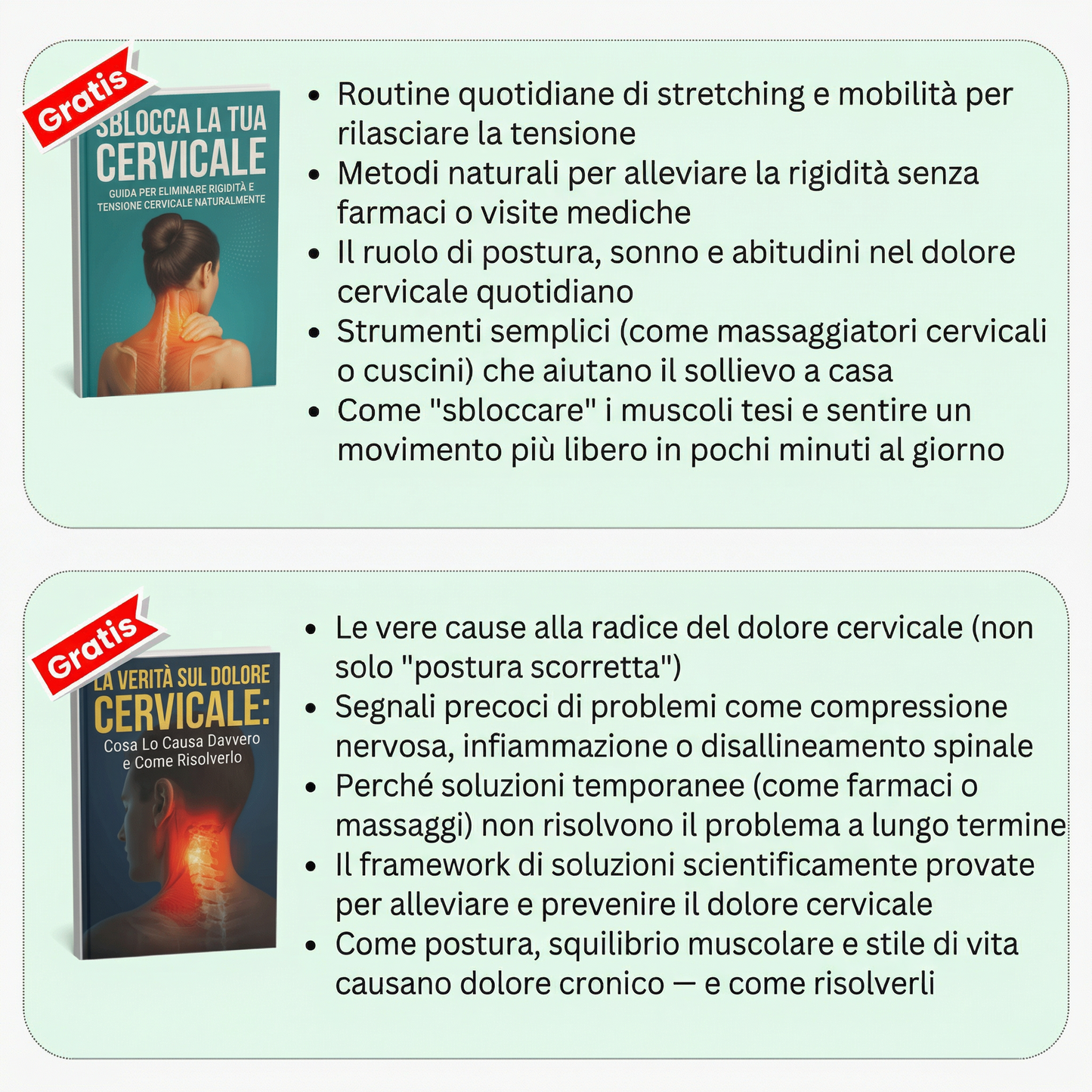 Vertaline™ CerviRest - Vertaline