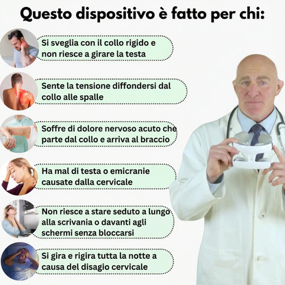 Vertaline™ CerviRest - Vertaline