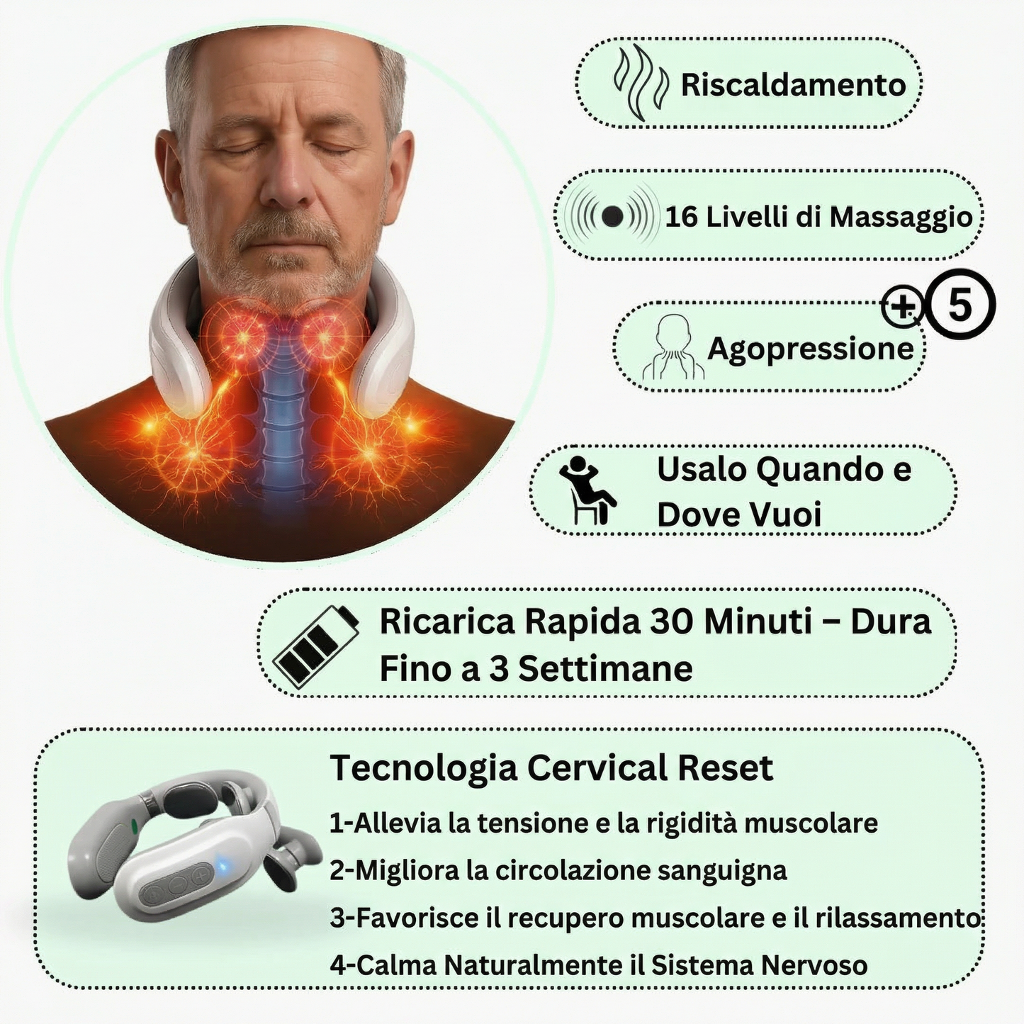 Vertaline™ CerviRest - Vertaline