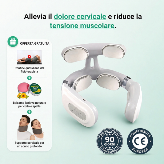 Vertaline™ CerviRest